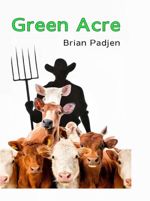 cover image of Green Acre